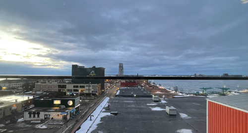 Ahlgren Places